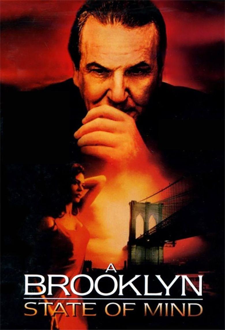 Постер A Brooklyn State of Mind